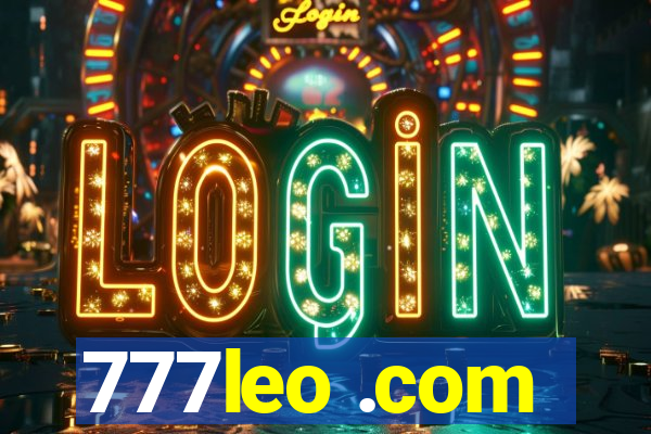 777leo .com